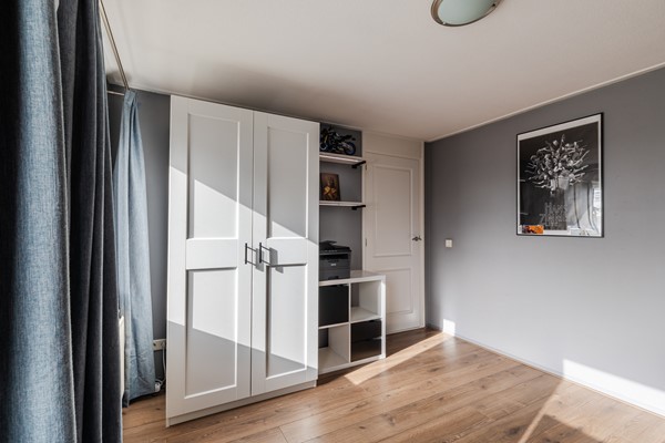 Medium property photo - Scheepswerfstraat 27b, 9501 NR Stadskanaal